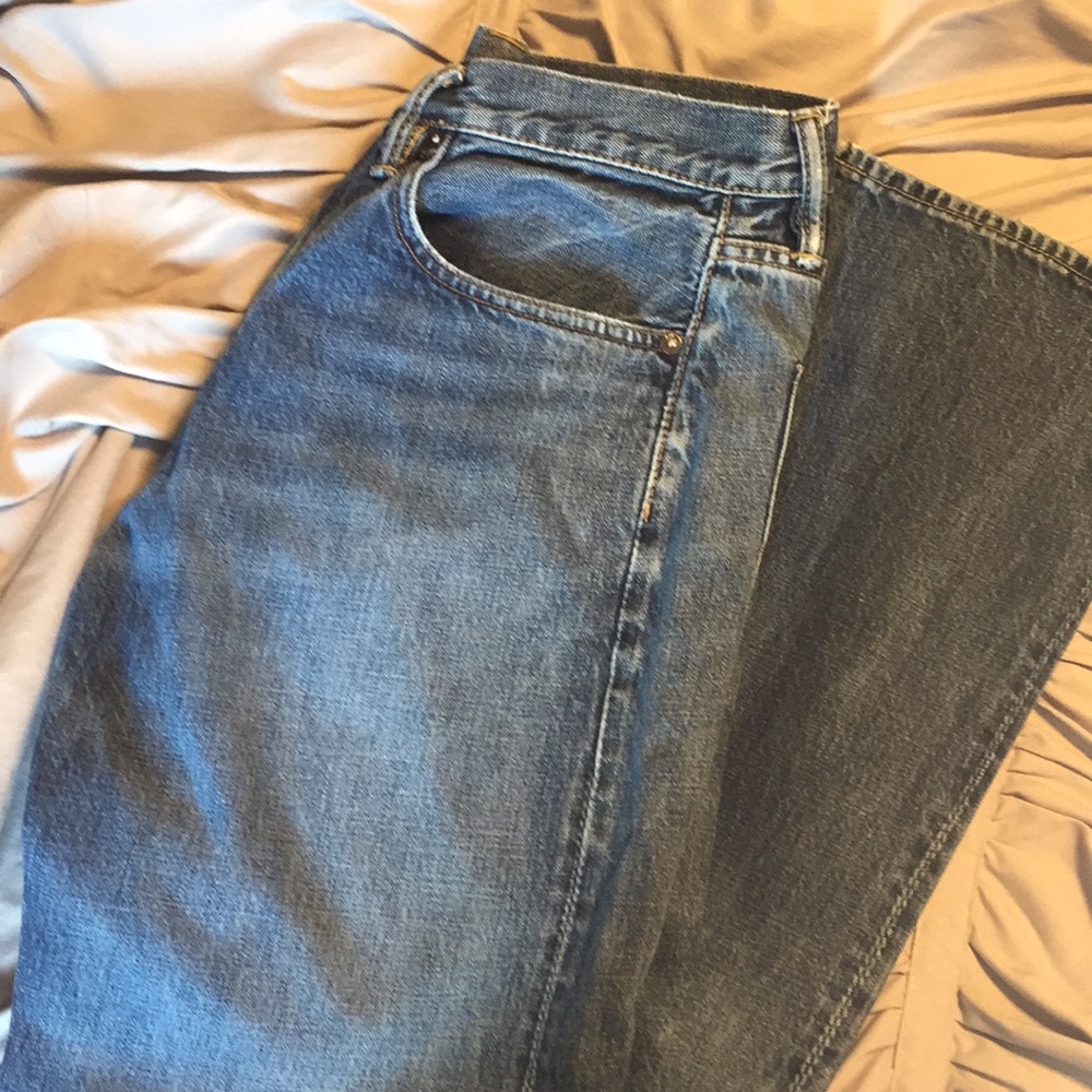 Men’s Gap Loose Fit Jeans